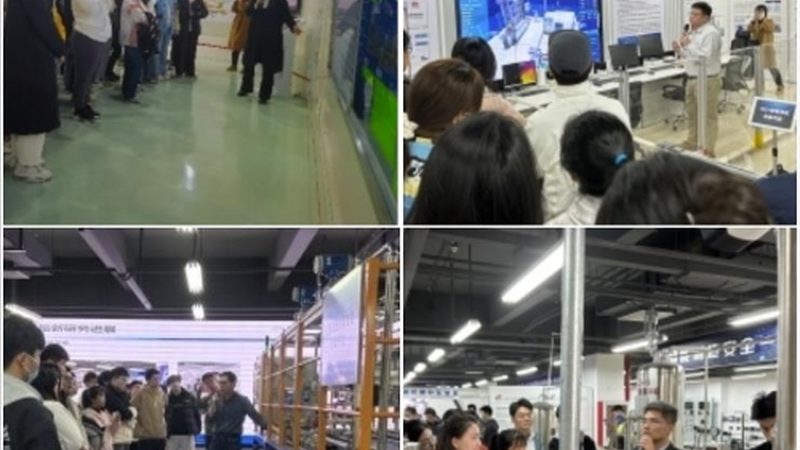 防爆热电偶：揭秘其在高温、高压环境中的安全守护者**