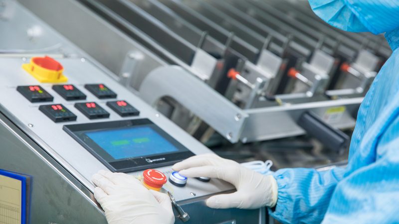 仪表校准周期：国家标准与实际应用解析