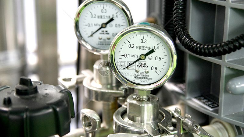 K型热电偶分度表解读：读懂温度测量的关键