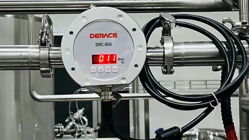 广州高温热电偶：揭秘其在工业领域的应用与选型要点