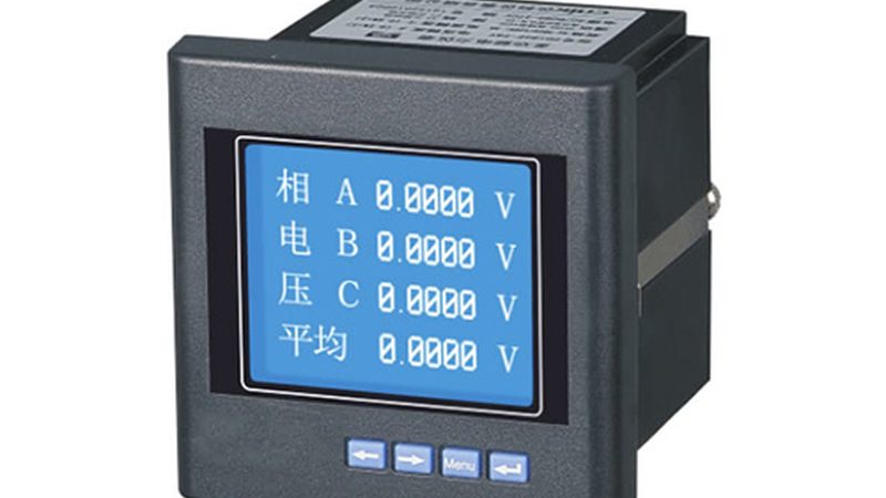 压力仪器仪表价格背后的考量因素