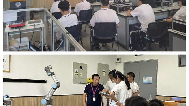 液位计生产厂家排名：揭秘选型背后的关键要素