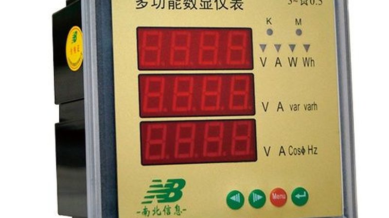 气体检测仪与报警器：功能差异与选择要点