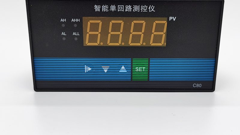 仪表阀门材质304与316L：材质差异解析与应用选择**