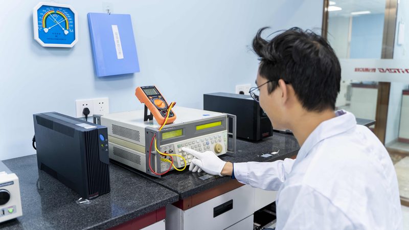 广东电磁流量计衬里材质的选择与报价解析**