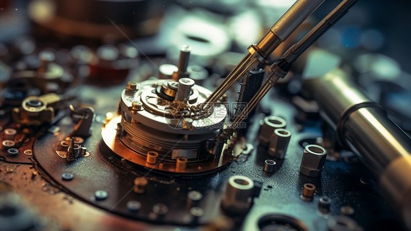 仪器仪表出口商检流程全解析：合规之路，一步到位**