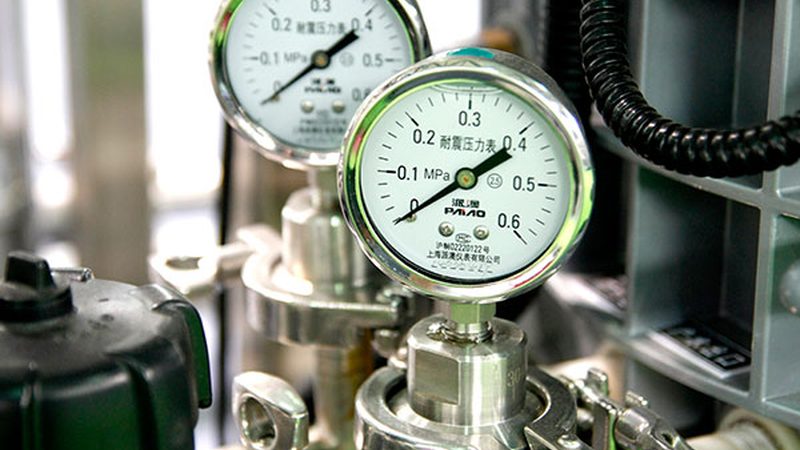 广州电磁流量计安装公司收费标准揭秘